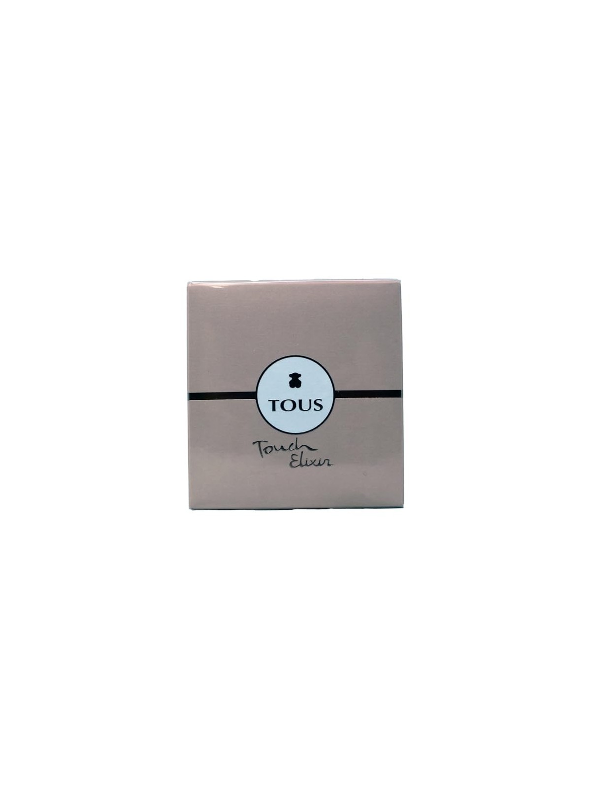 Tous Touch Elixir Profumo Eau De Parfum 50ml donna