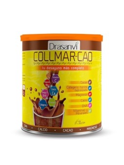 Drasanvi Collmar Cao 300g Unisex - Energizing Collagen Drink