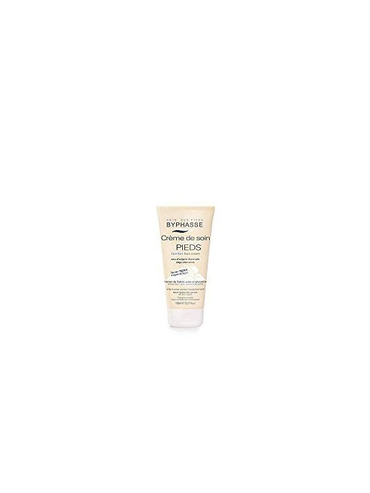 Crema comfort per i piedi Byphasse HOME SPA 150ml