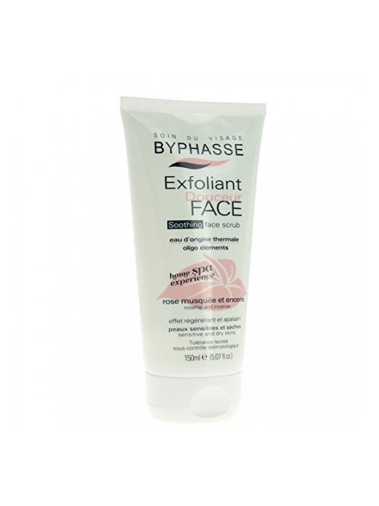 Esfoliante Viso Delicatezza 150ml Donna