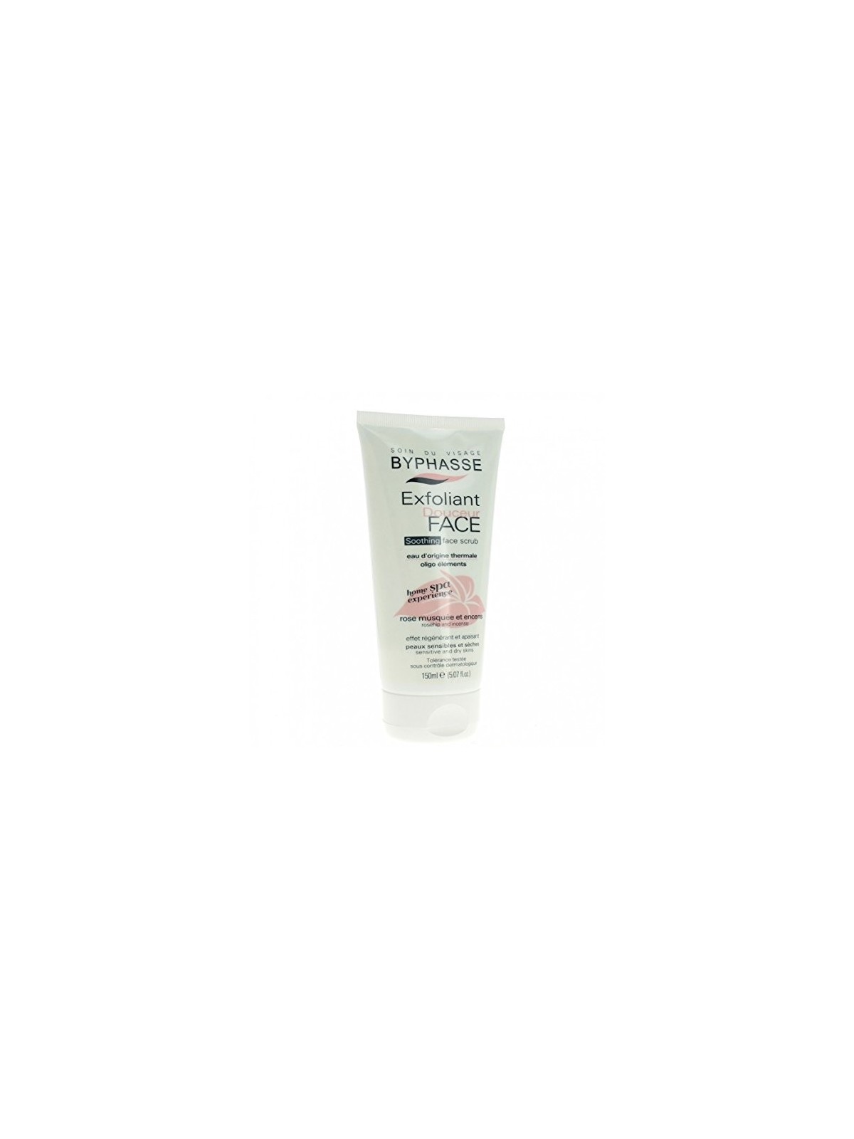 Esfoliante Viso Delicatezza 150ml Donna