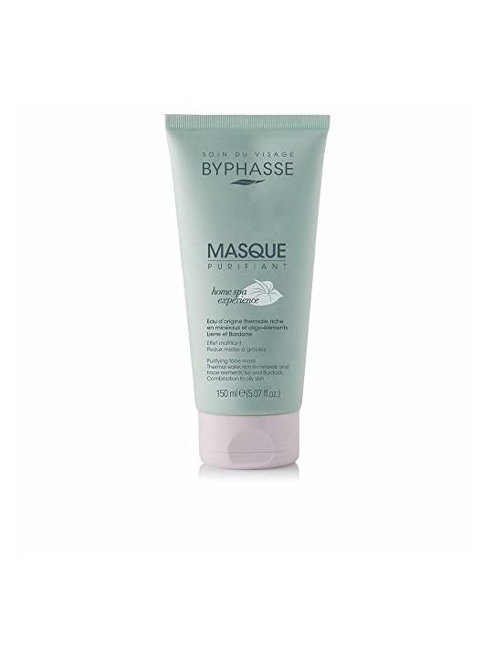 Maschera Viso Purificante 150ml Donna