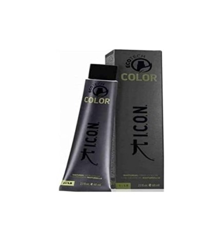 Icon ECOTECH COLOR natural color 61 dark ash blonde unisex