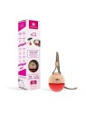 CRISTALINAS Deodorante per Auto Aroma Pulito 0 6ml Unisex