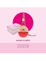 CRISTALINAS Deodorante per Auto Aroma Pulito 0 6ml Unisex