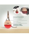 CRISTALINAS Deodorante per Auto Aroma Pulito 0 6ml Unisex