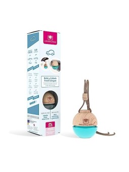 Deodorante Auto per Bambini 6ml
