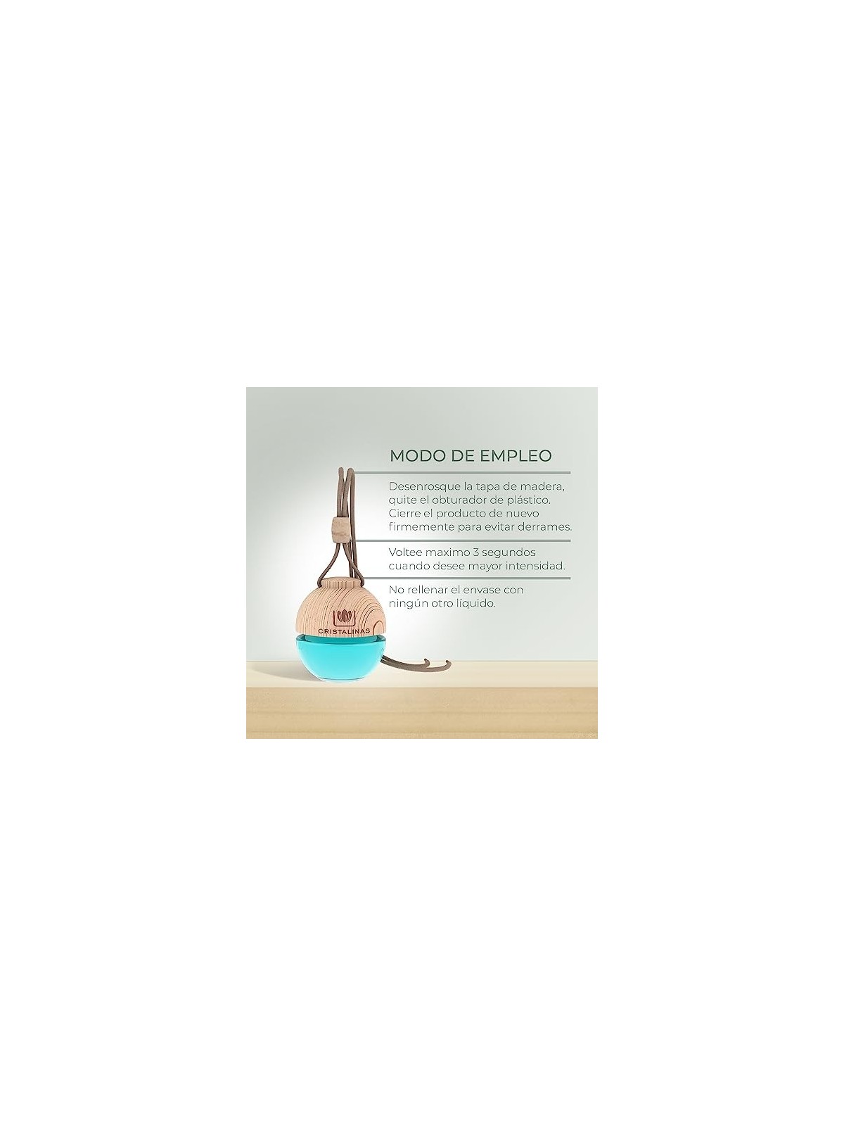 Deodorante Auto per Bambini 6ml
