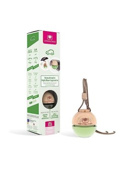 Deodorante Auto 0% Notte Signora 6ml unisex