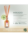 Orange Blossom Room Deodorizer 180ml