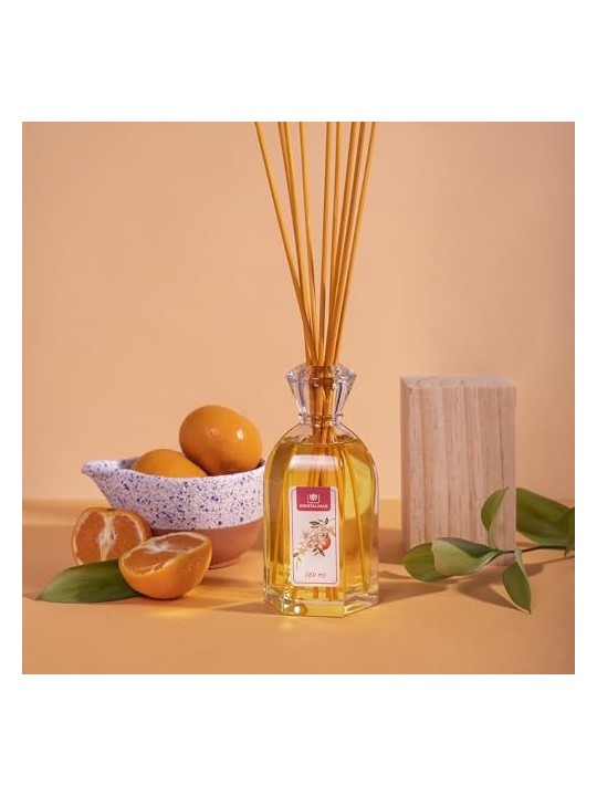 Orange Blossom Room Deodorizer 180ml
