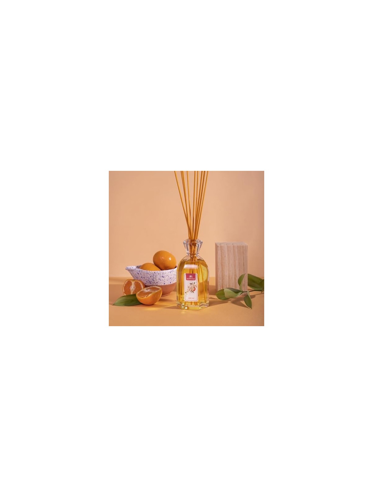 Orange Blossom Room Deodorizer 180ml