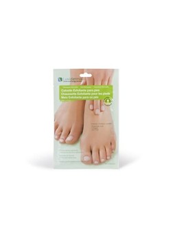 Calzini Esfolianti Luxiderma per Piedi 2 unitï¿½ï¿½