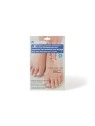 Calzino idratante per piedi Luxiderma LUXIDERMA