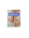 Calzino idratante per piedi Luxiderma LUXIDERMA