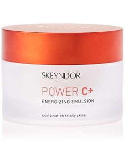 Skeyndor Power C+ Energizing Emulsion donna 50ml