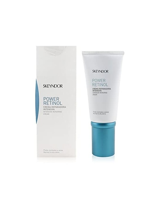 Skeyndor Power Retinol Intensive Repairing Cream 50ml