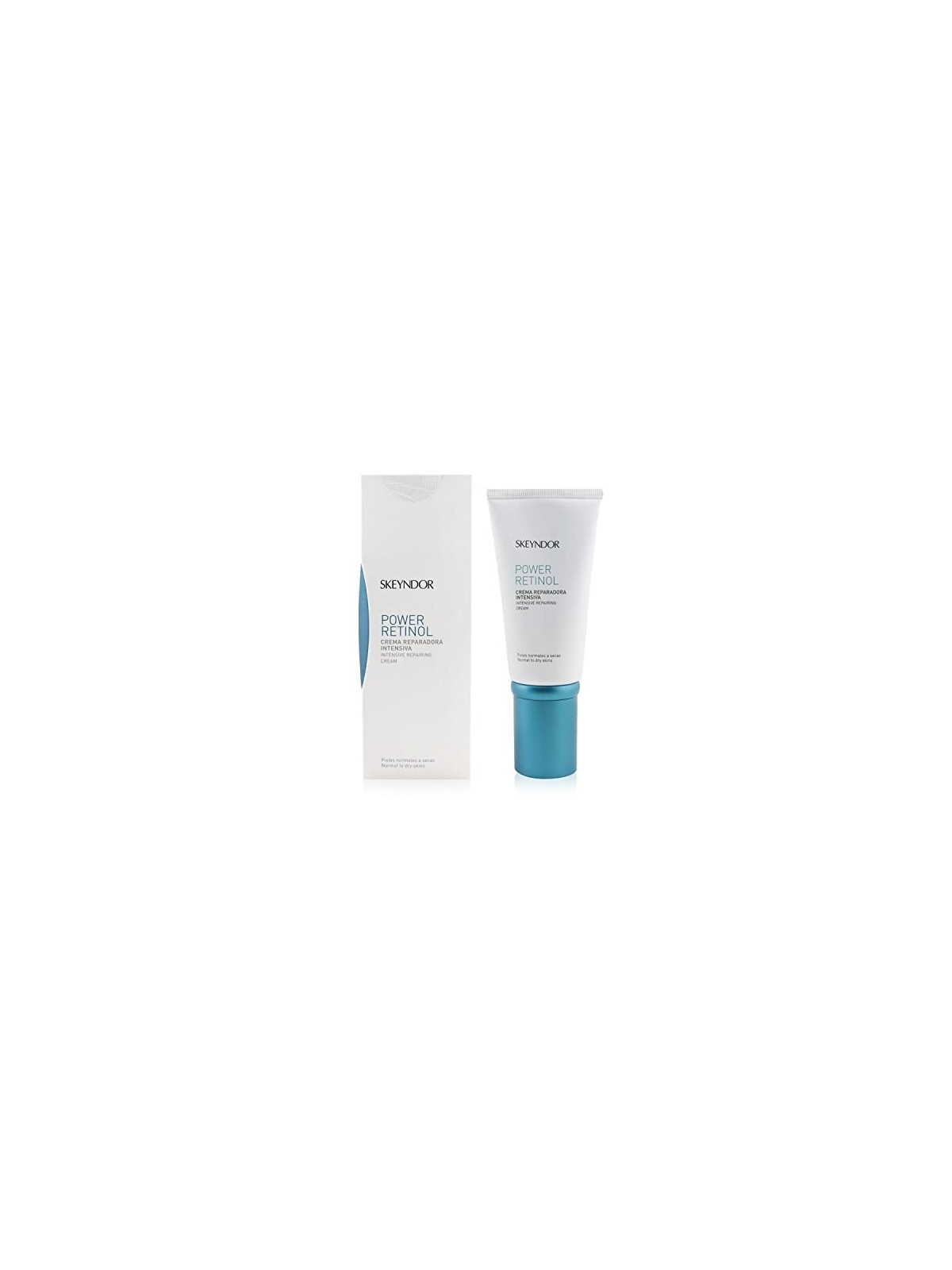 Skeyndor Power Retinol Intensive Repairing Cream 50ml