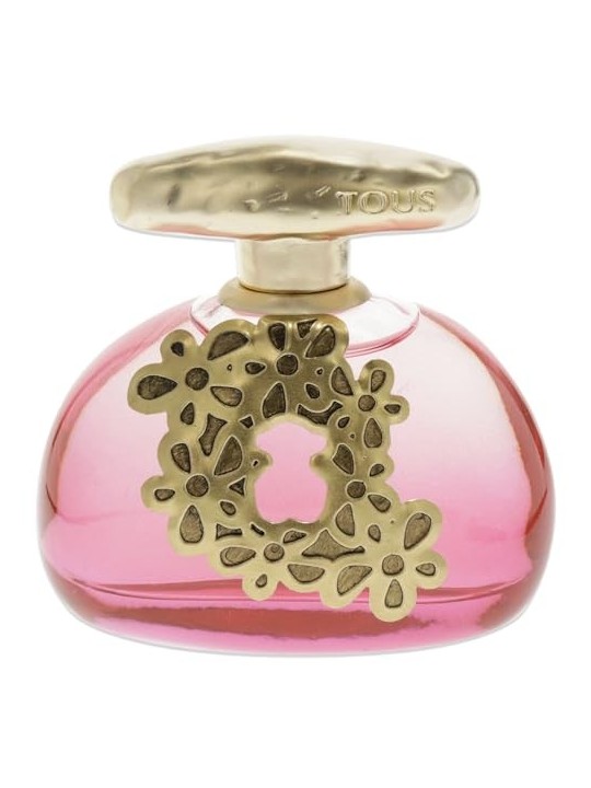 Tous Floral Touch EDT 100ml for women