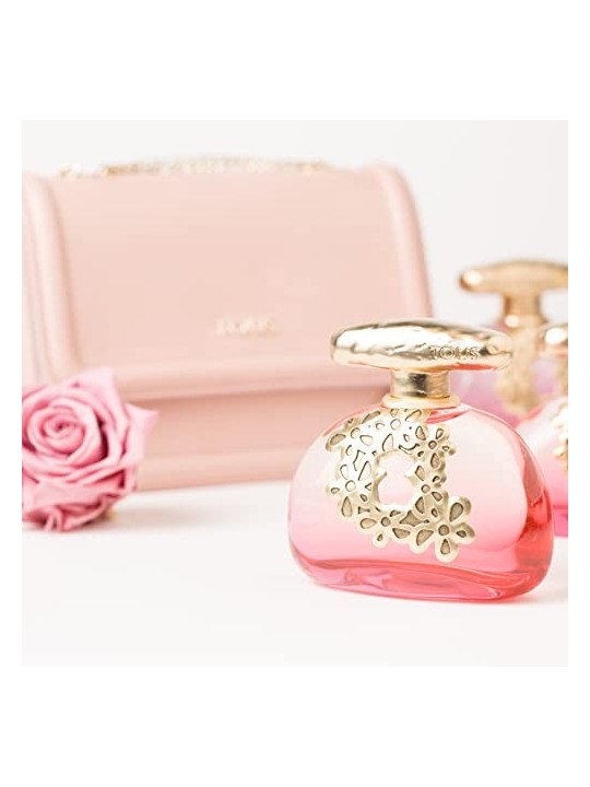 Tous Floral Touch EDT 100ml for women