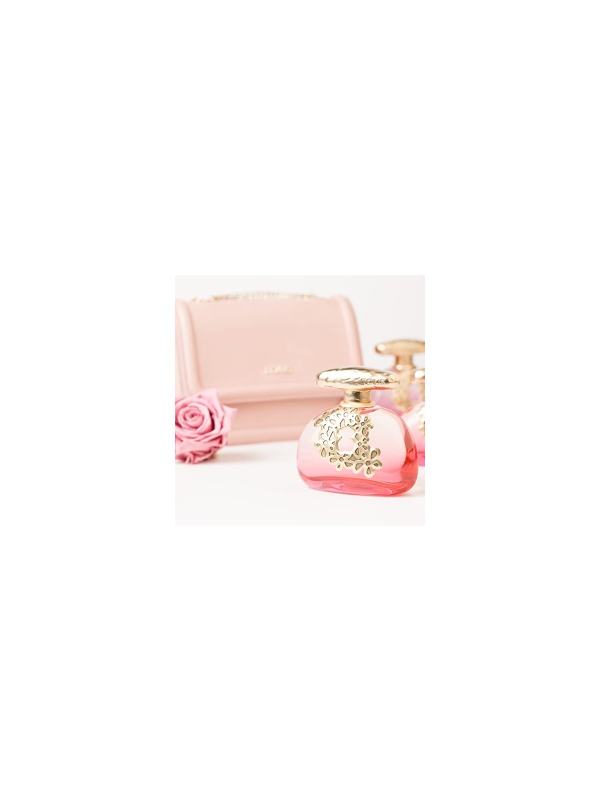 Tous Floral Touch EDT 100ml for women