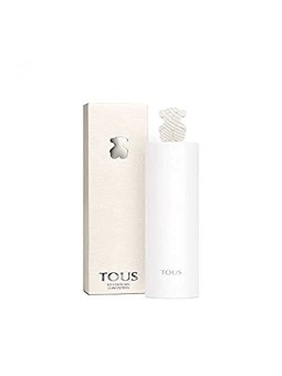 Tous tutte le colonie concentrate eau de toilette 90ml vaporizzatore donna