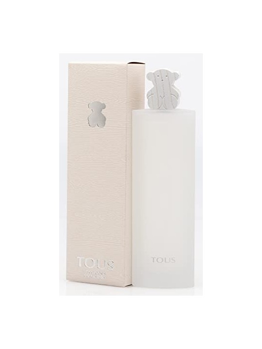 Tous tutte le colonie concentrate eau de toilette 90ml vaporizzatore donna