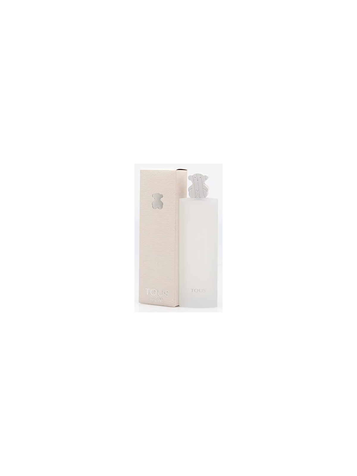 Tous tutte le colonie concentrate eau de toilette 90ml vaporizzatore donna