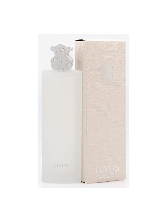 Tous tutte le colonie concentrate eau de toilette 90ml vaporizzatore donna