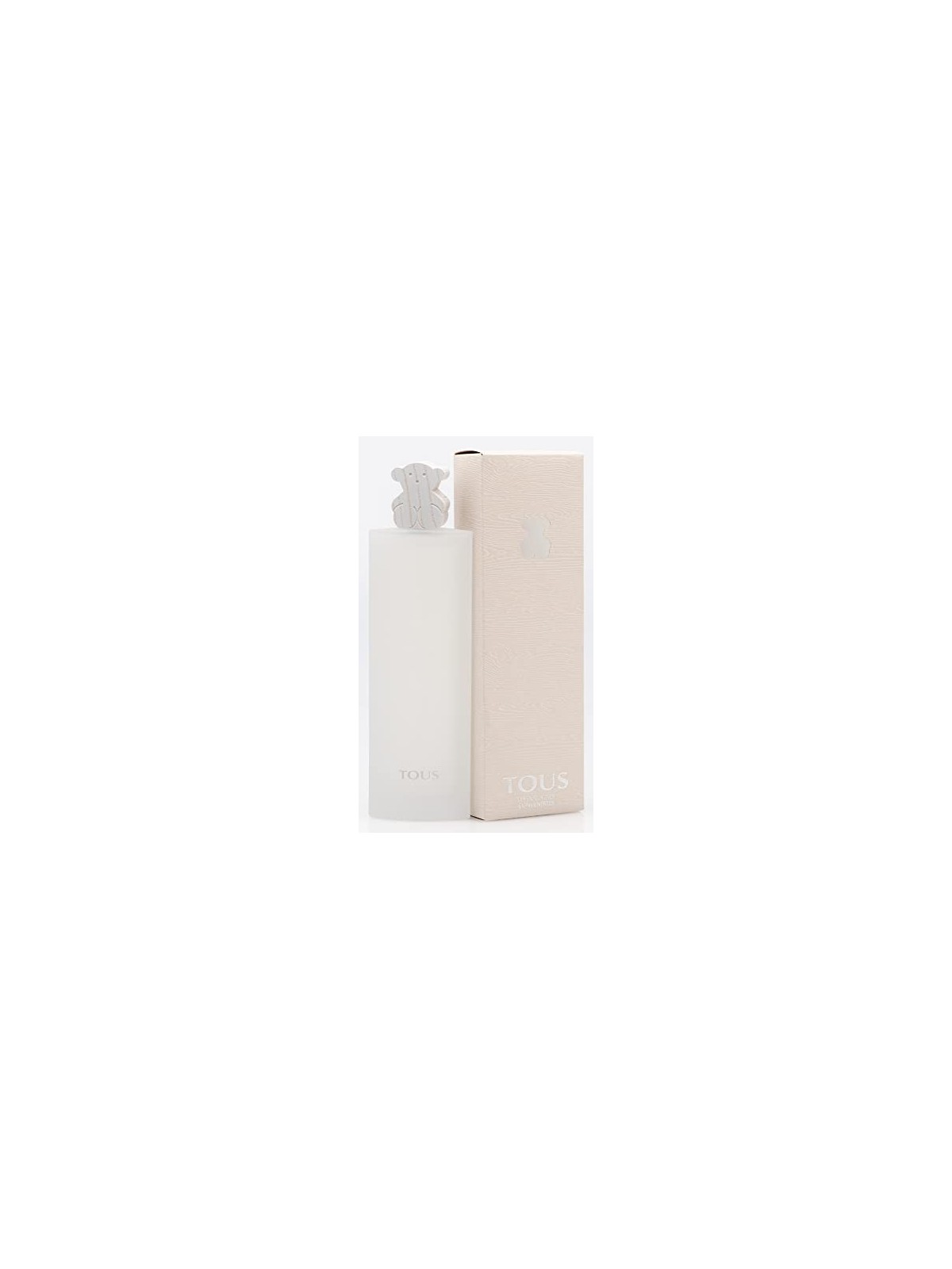 Tous tutte le colonie concentrate eau de toilette 90ml vaporizzatore donna