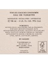 Tous tutte le colonie concentrate eau de toilette 90ml vaporizzatore donna