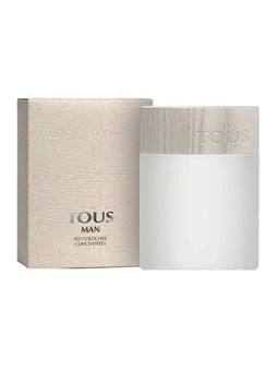 Tous uomo Les Colognes Concentres Eau De Toilette 50ml uomo