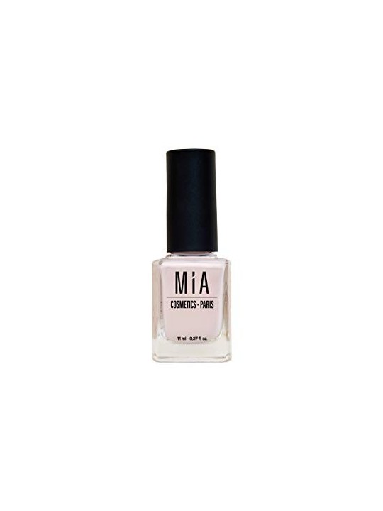 Mia Cosmetics Paris SMALTO rosa polvere donna