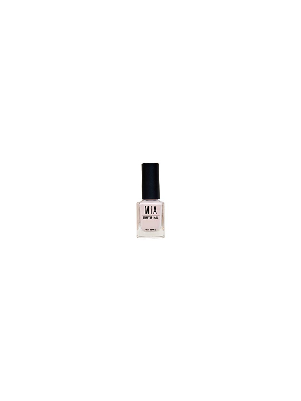 Mia Cosmetics Paris SMALTO rosa polvere donna