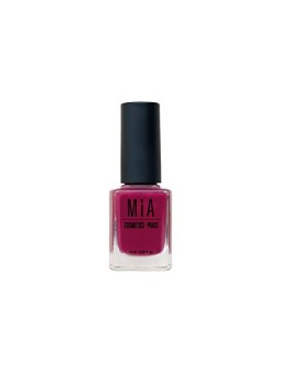 Mia Cosmetics Paris SMALTO Crimson Cherry Donna