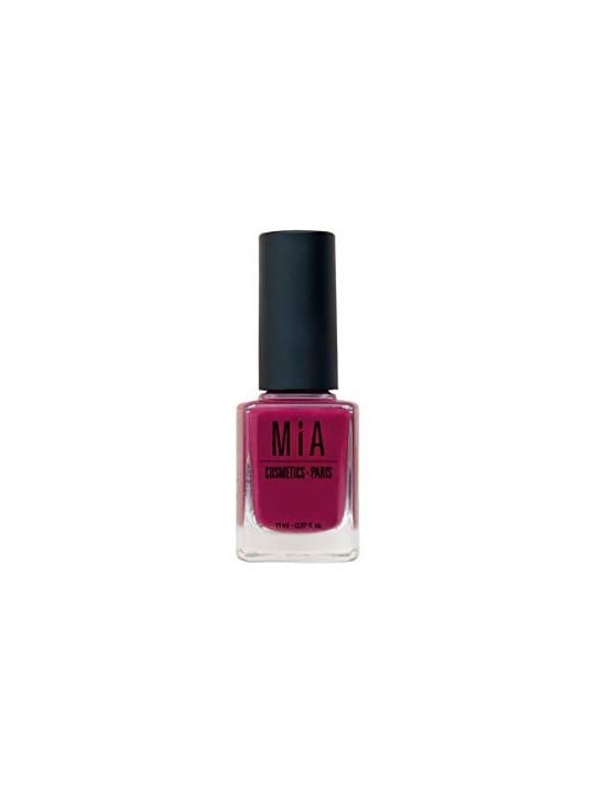 Mia Cosmetics Paris SMALTO Crimson Cherry Donna