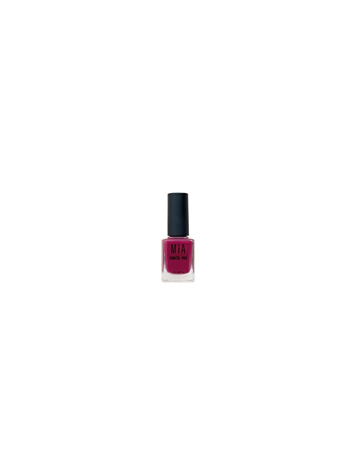 Mia Cosmetics Paris SMALTO Crimson Cherry Donna
