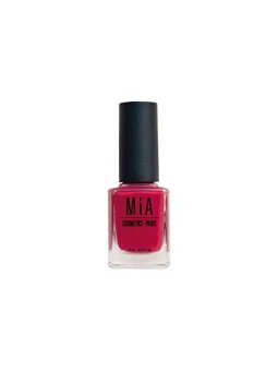 Mia Cosmetics Paris SMALTO royal ruby donna