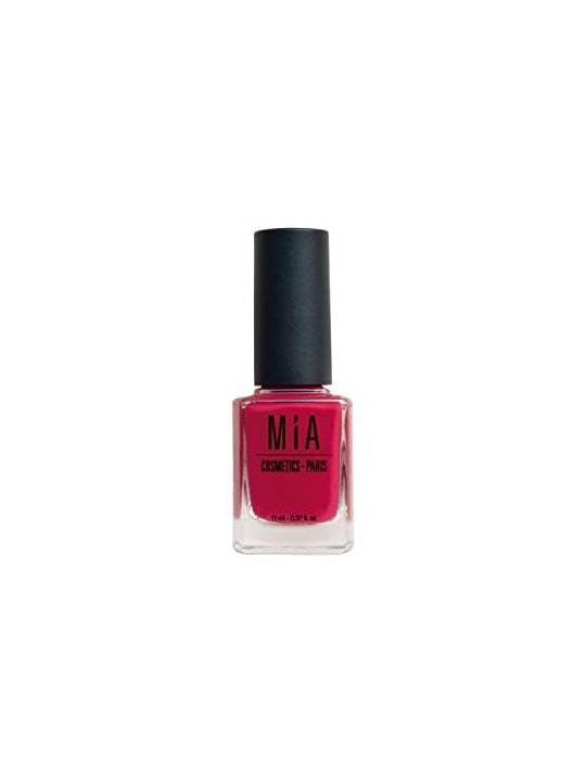 Mia Cosmetics Paris SMALTO royal ruby donna