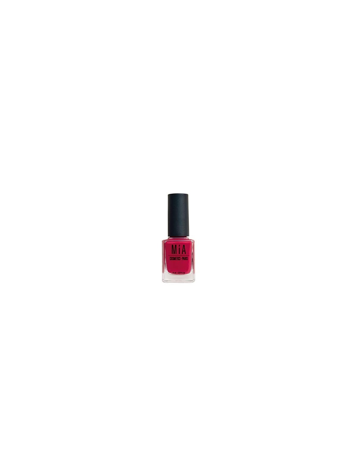 Mia Cosmetics Paris SMALTO royal ruby donna