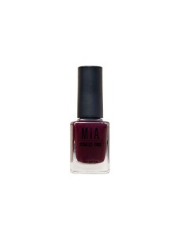 Mia Cosmetics Paris SMALTO sangue di toro donna