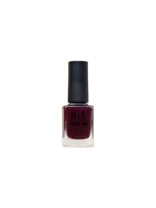 Mia Cosmetics Paris SMALTO sangue di toro donna