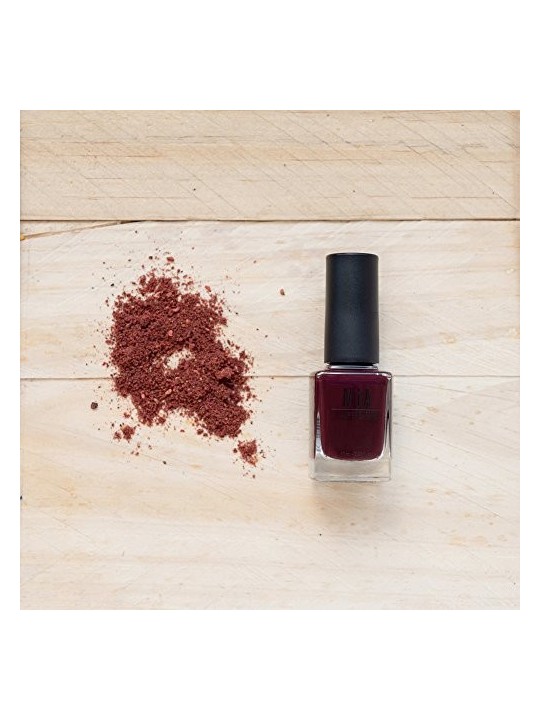 Mia Cosmetics Paris SMALTO sangue di toro donna