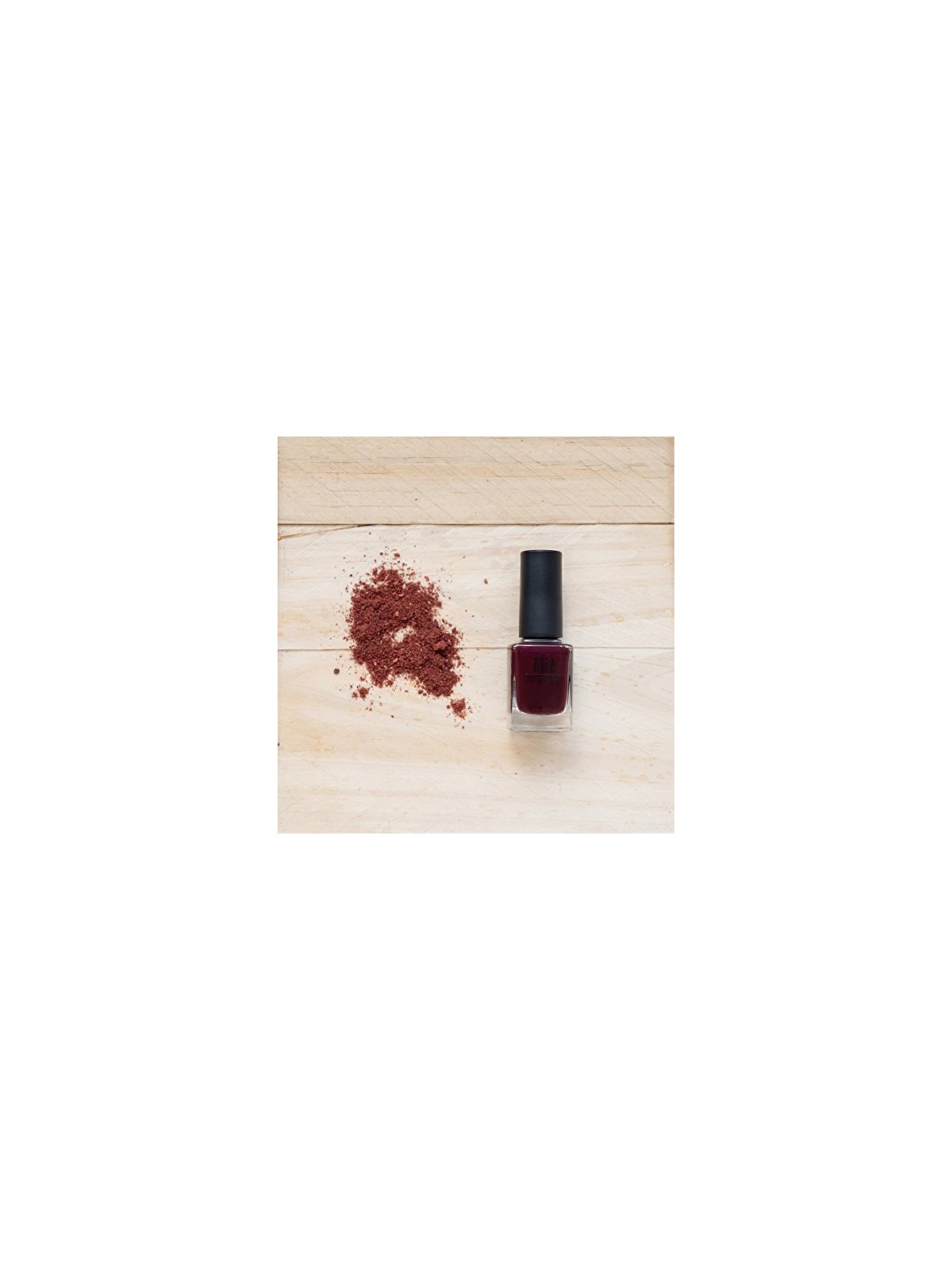 Mia Cosmetics Paris SMALTO sangue di toro donna