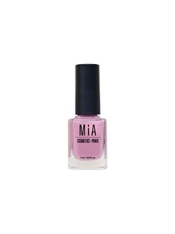 Mia Cosmetics Paris SMALTO chiffon peonia donna