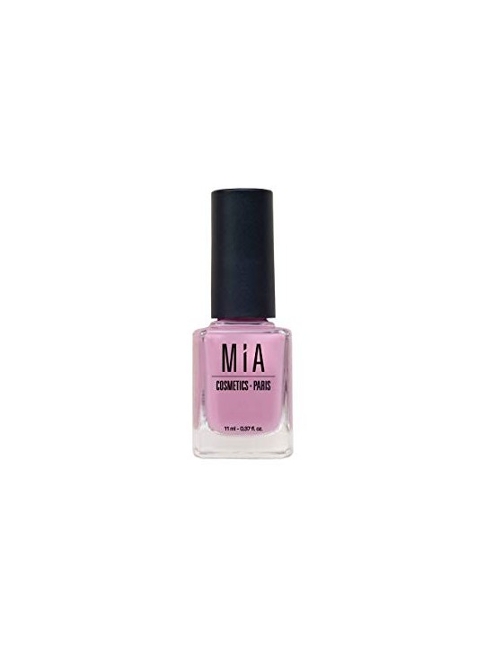 Mia Cosmetics Paris SMALTO chiffon peonia donna