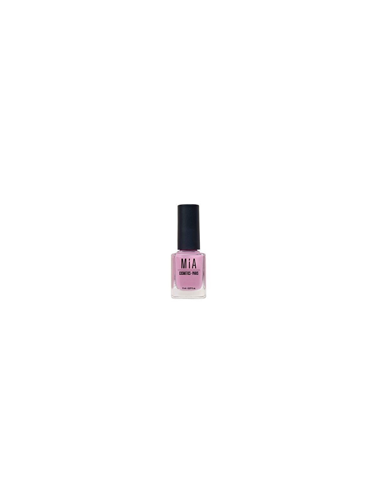 Mia Cosmetics Paris SMALTO chiffon peonia donna