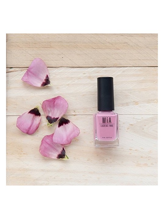 Mia Cosmetics Paris SMALTO chiffon peonia donna