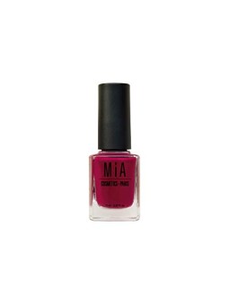 SMALTO magenta donna