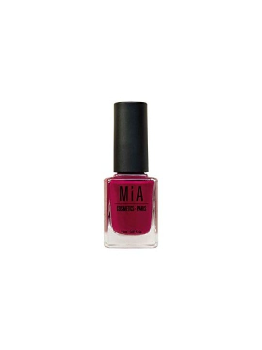 SMALTO magenta donna
